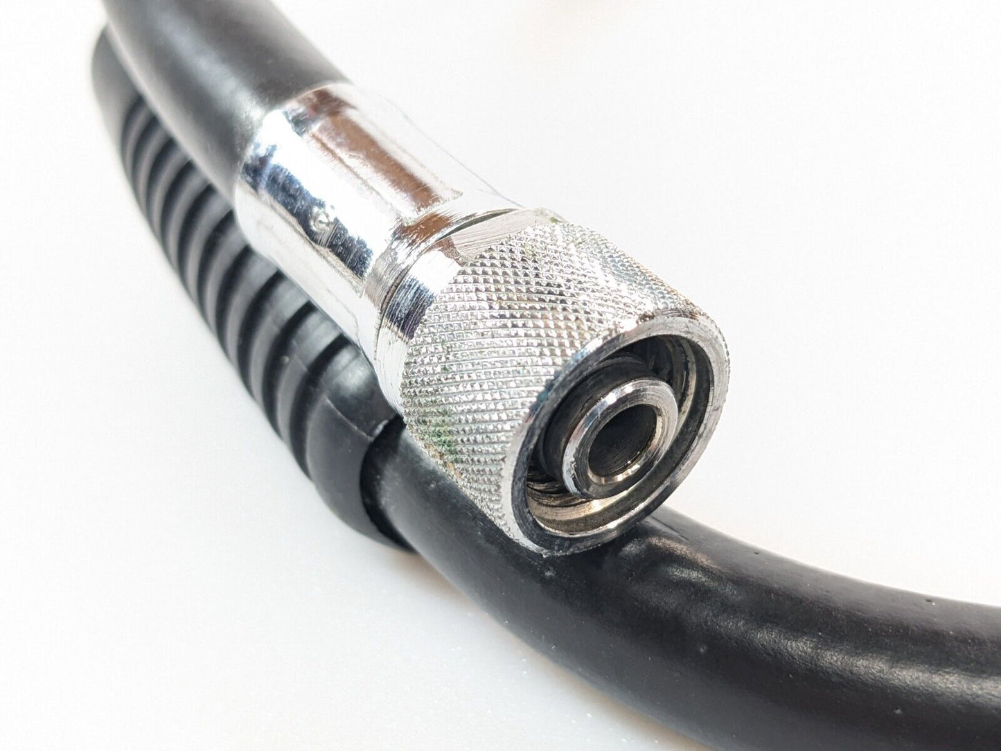 39" Regulator Hose with 1/2" Threads Scuba Dive Diving Low Pressure #2562