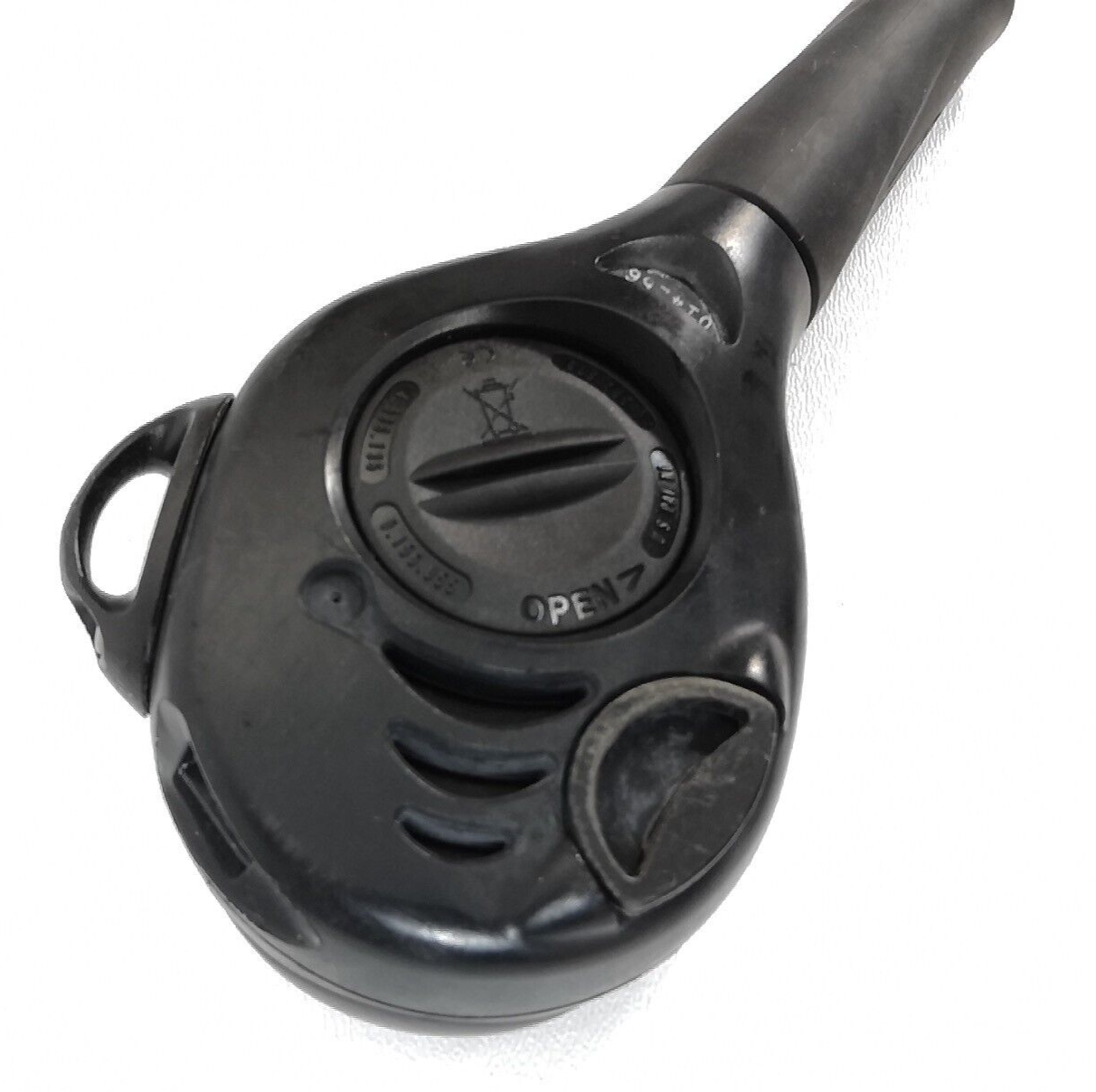 Aeris Atmos ai 2 Air Integrated Nitrox Scuba Dive Diving Computer AtmosAI  #3131