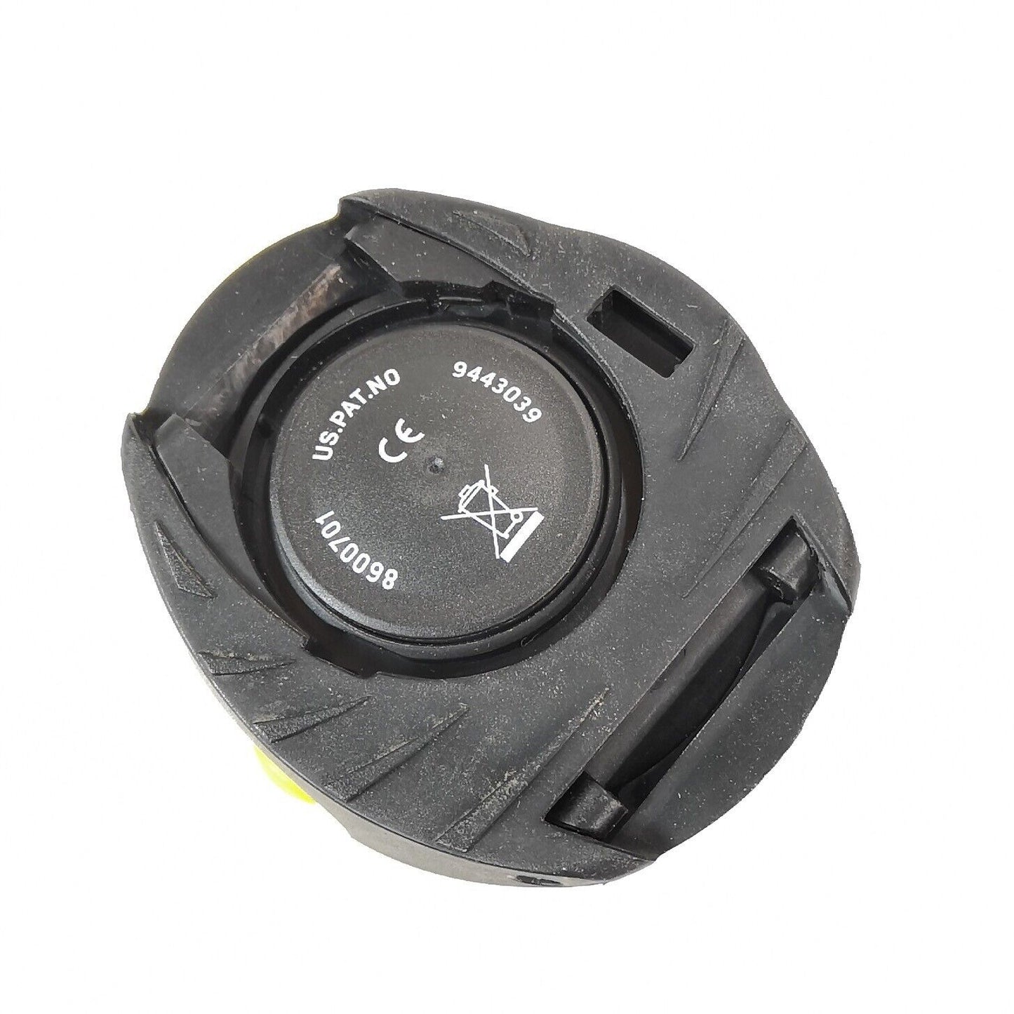 Oceanic Veo VT Pro VT3 VT4 Versa Dive Computer Battery Hatch Cover Door + Scuba
