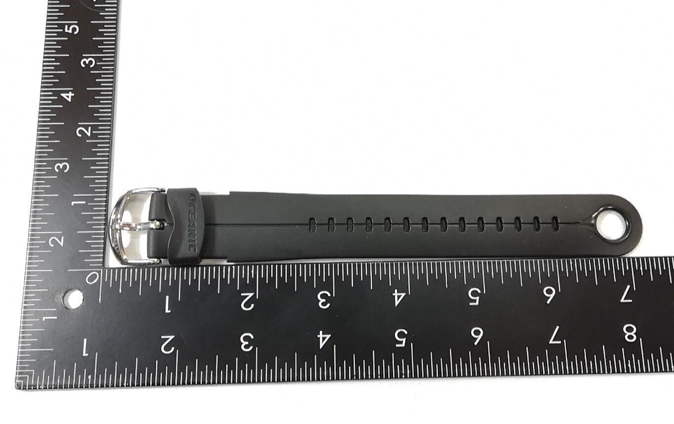 Oceanic Aeris Wrist Strap Extender Scuba Dive Computer Band Geo, Atom 2, 3, F.10