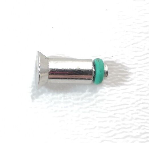 SUUNTO WIRELESS TANK PRESSURE TRANSMITTER Hoseless Scuba Dive Computer