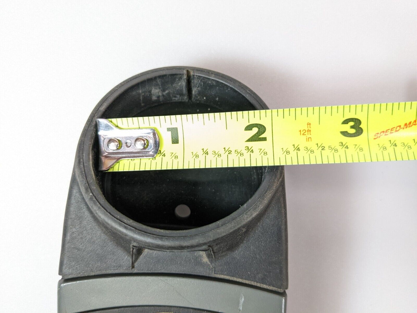 Suunto 2 or 3 Gauge Dive Computer Console Boot w Slate Depth Pressure SPG Scuba