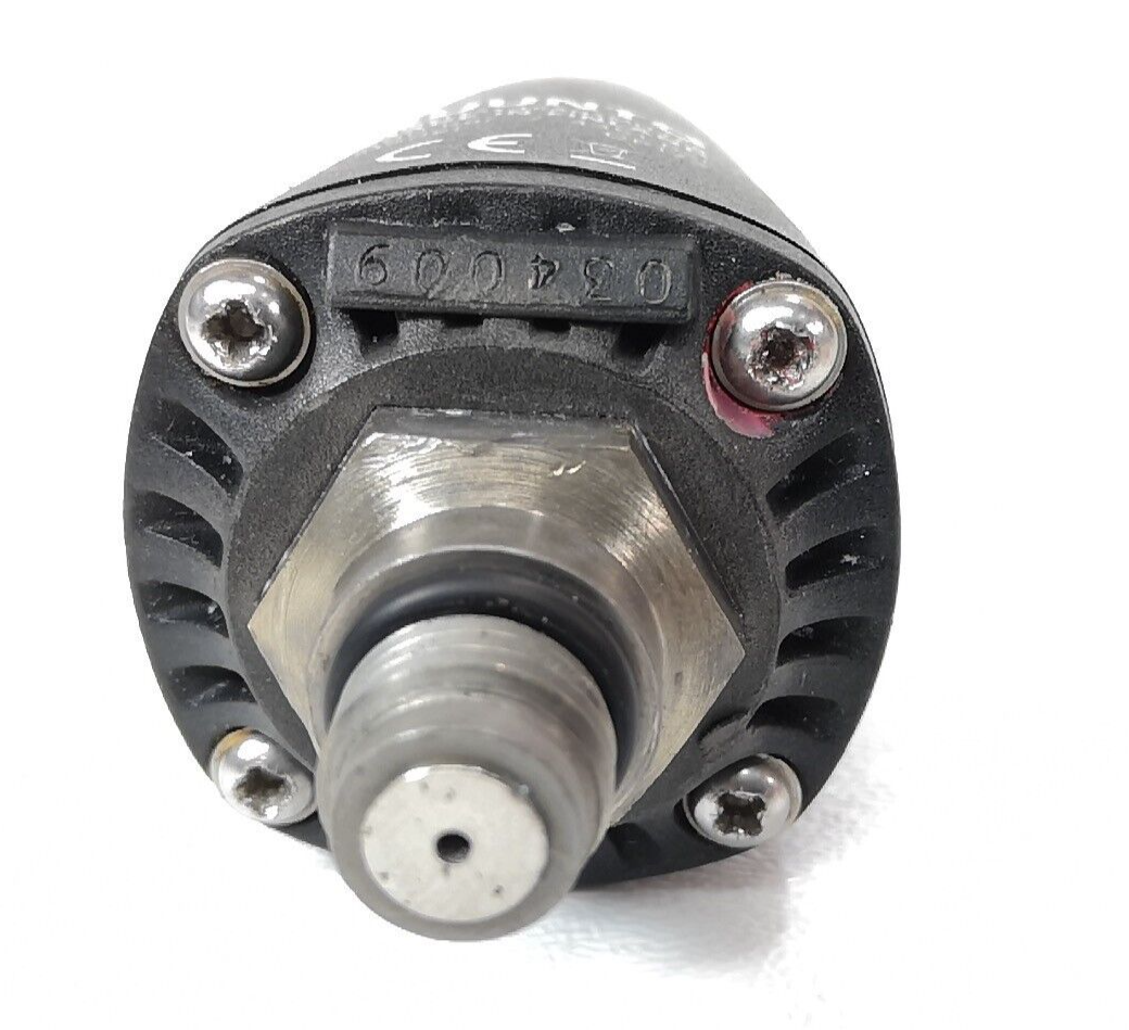 SUUNTO WIRELESS TANK PRESSURE TRANSMITTER Hoseless Scuba Dive with circle  #3220