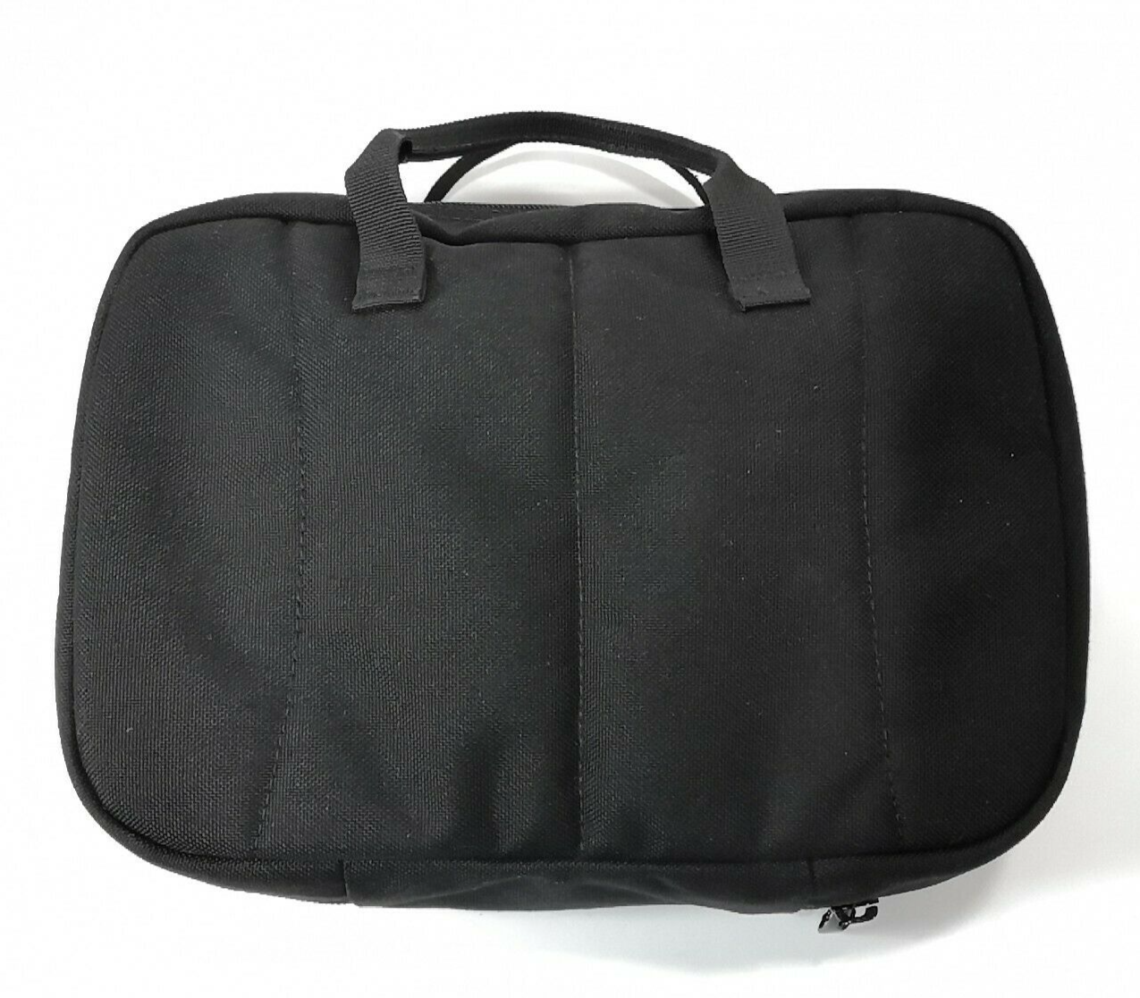 Hollis Padded Zipper Scuba Dive Regulator Carry Gear Bag Case 10" x 8" Computer