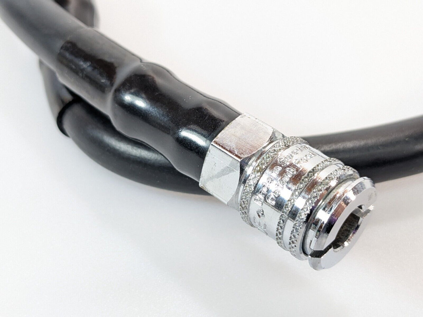 Oceanic Air XS Inflator Hose SeaQuest Air Source Ocean Reef masks 31" Scuba 2576