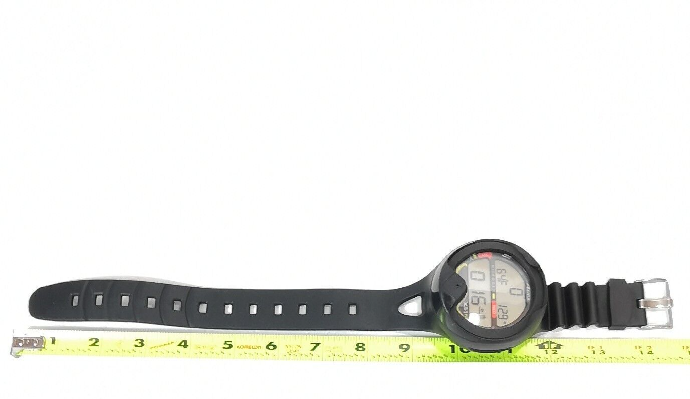 Aeris XR1-nx Scuba Diving Wrist Computer Air & Nitrox XR1 NX             #3593