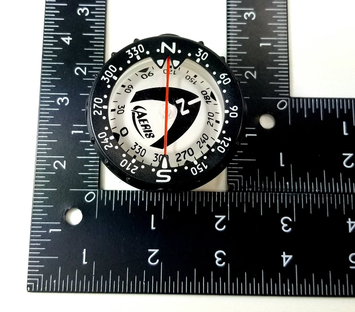 Aeris Swiv Scuba Dive Compass Puck Module (Oceanic, Sherwood, Genesis Supertilt