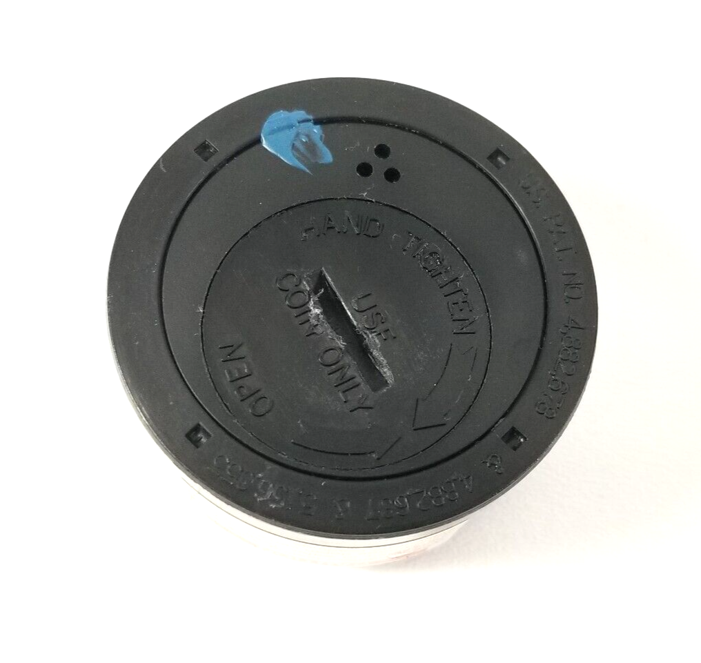 Oceanic Data 100 Air & Nitrox Puck Scuba Dive Computer + Manual           #4062