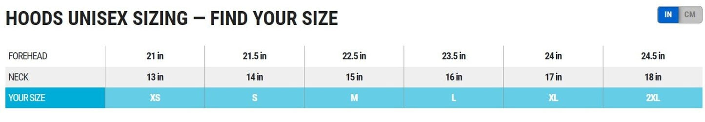 Bare Tech Dry Suit 7mm Neoprene Diving Scuba Hood XS, X Small Wet Suit Zippered