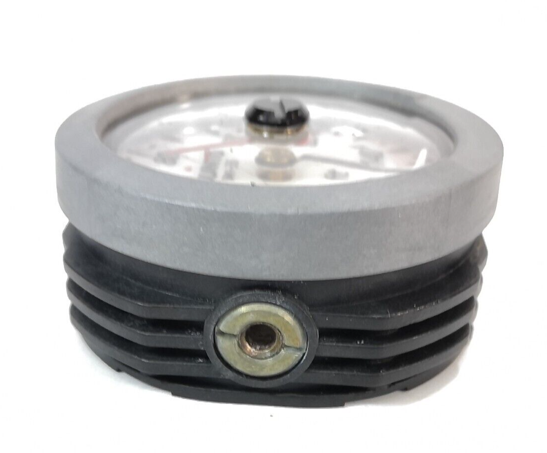 Suunto SeaQuest SM-16 150ft Depth Gauge Scuba Dive Puck Module #1940