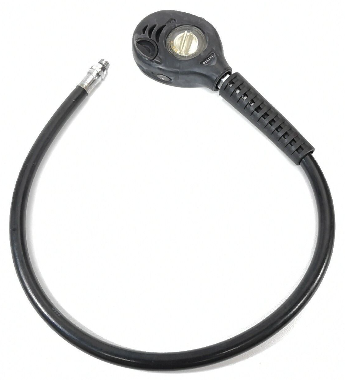 Aeris Atmos ai 2 Air Integrated Nitrox Scuba Dive Diving Computer AtmosAI  #3294