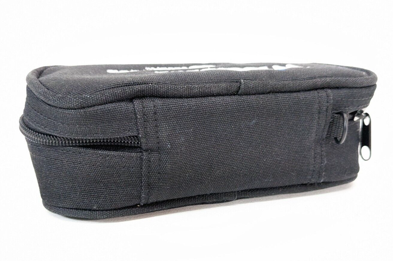 Sherwood Wisdom Padded Scuba Dive Console Computer Pocket Protector Case Diving