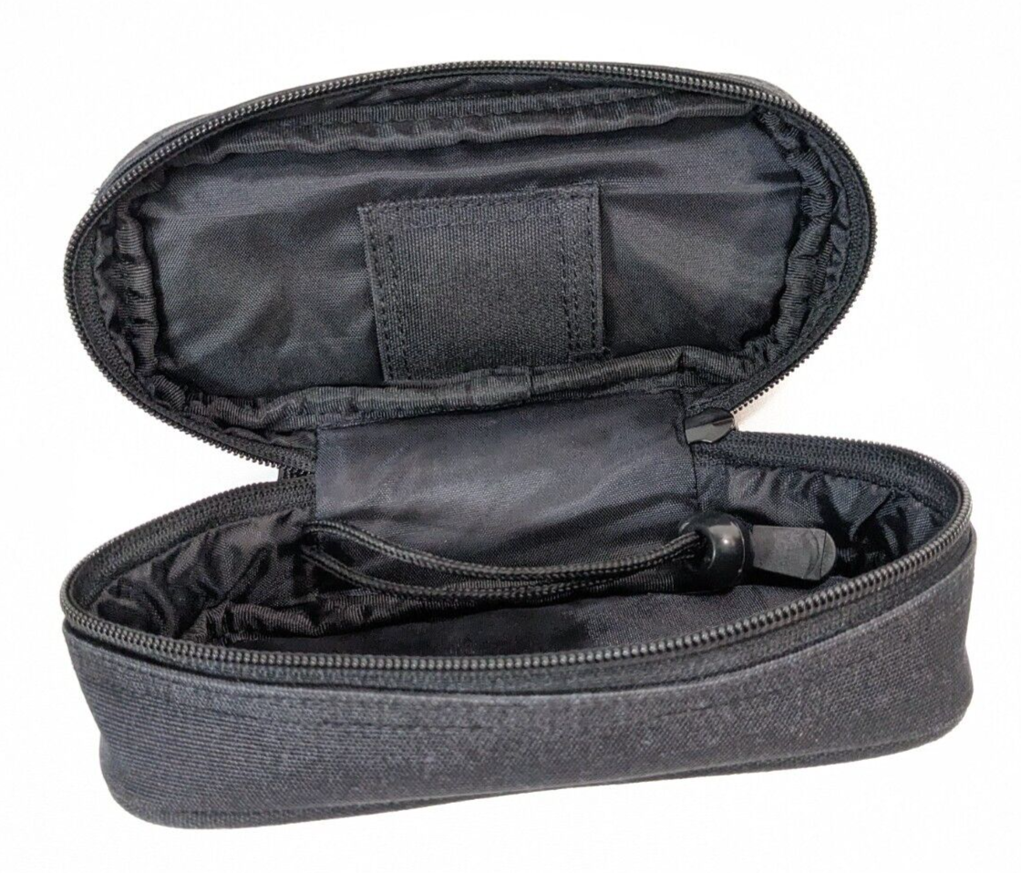 Sherwood Wisdom Padded Scuba Dive Console Computer Pocket Protector Case Diving