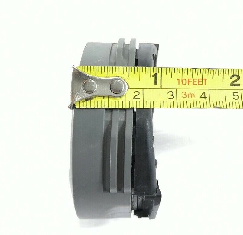 Suunto Metric SeaQuest Companion Scuba Dive Computer Puck New Battery       1009