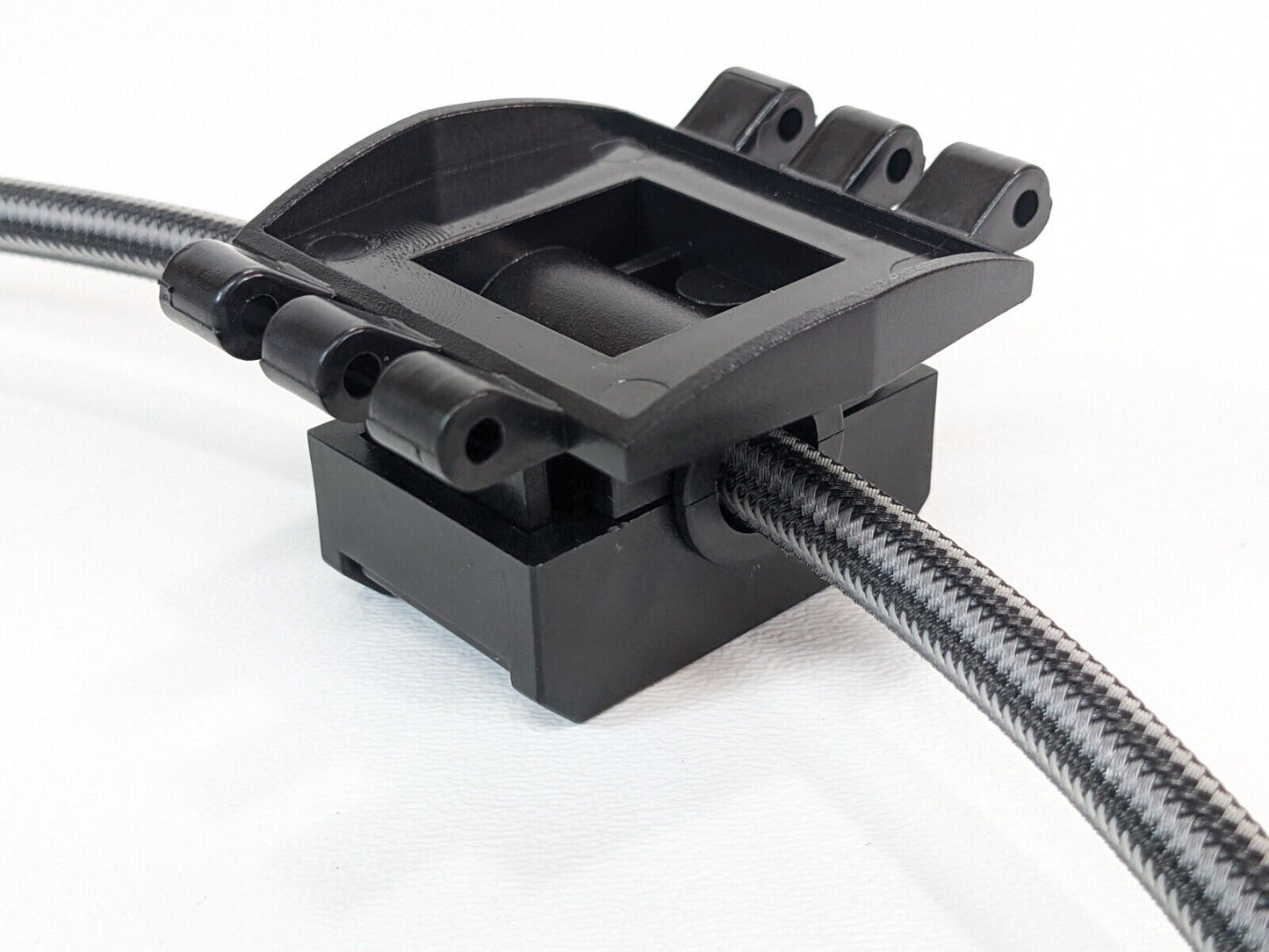 Hose Mount Oceanic DataTrans Plus, GDI2, Aeris 750GT Scuba Dive Computer