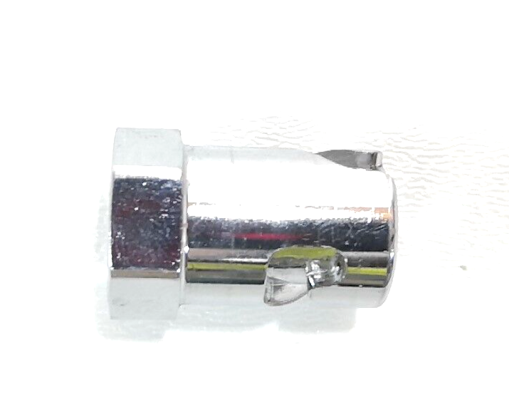 Oceanic Aeris Sherwood Quick Disconnect QD Hose Adapter computer Scuba Dive HP