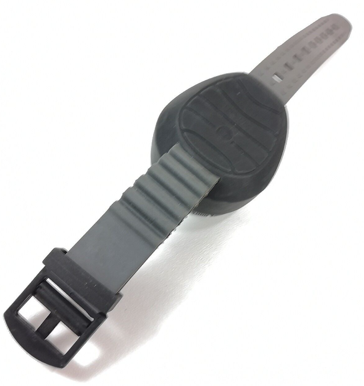 Elastomer Wrist Strap For Suunto SK-7, SK-8, SM-16 Scuba Diving Compass Black