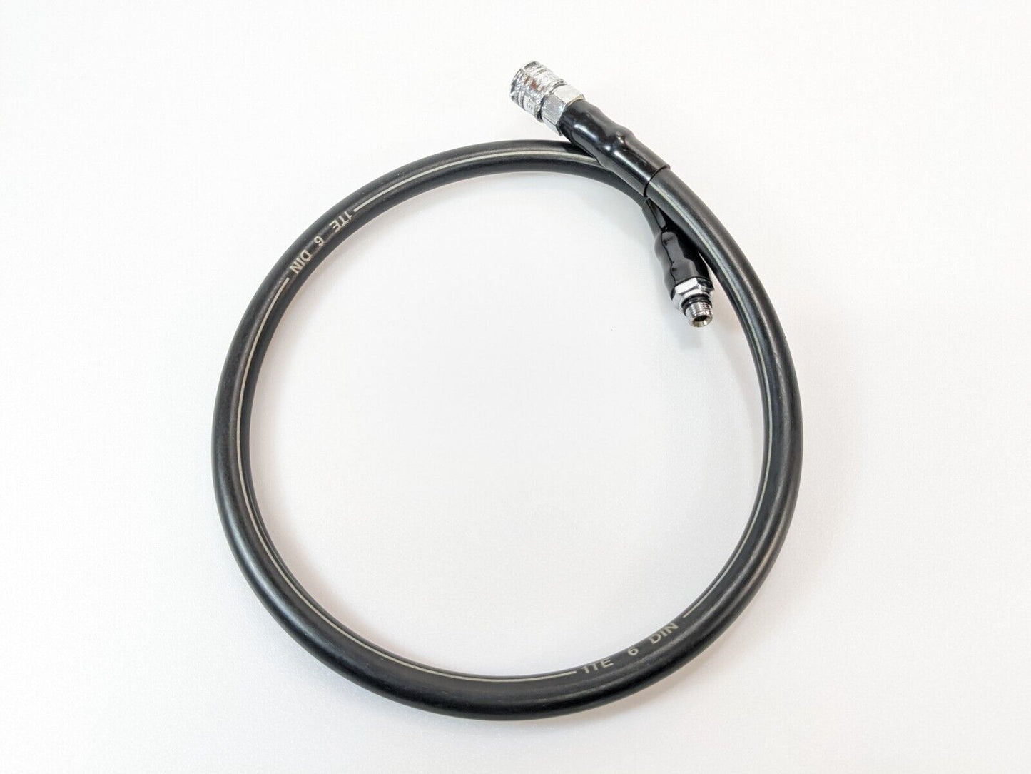 Oceanic Air XS Inflator Hose SeaQuest Air Source Ocean Reef masks 31" Scuba 2576