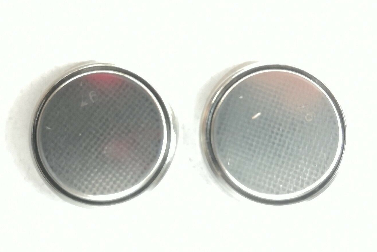 2x Battery US Divers / Aqua Lung Matrix, Matrix Master, DS3 Scuba Dive Computer