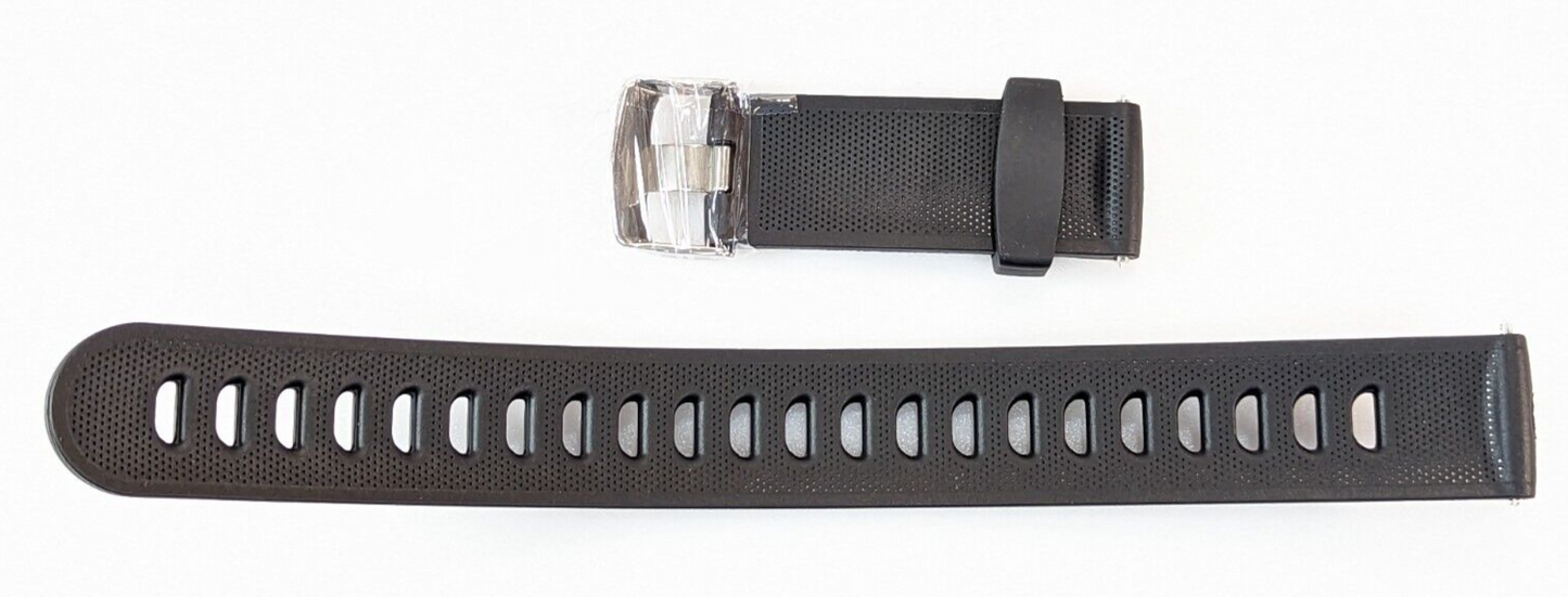 Genuine Oceanic Versa VT Pro, VT3 VT4 Scuba Dive Computer Wrist Watch Strap Band