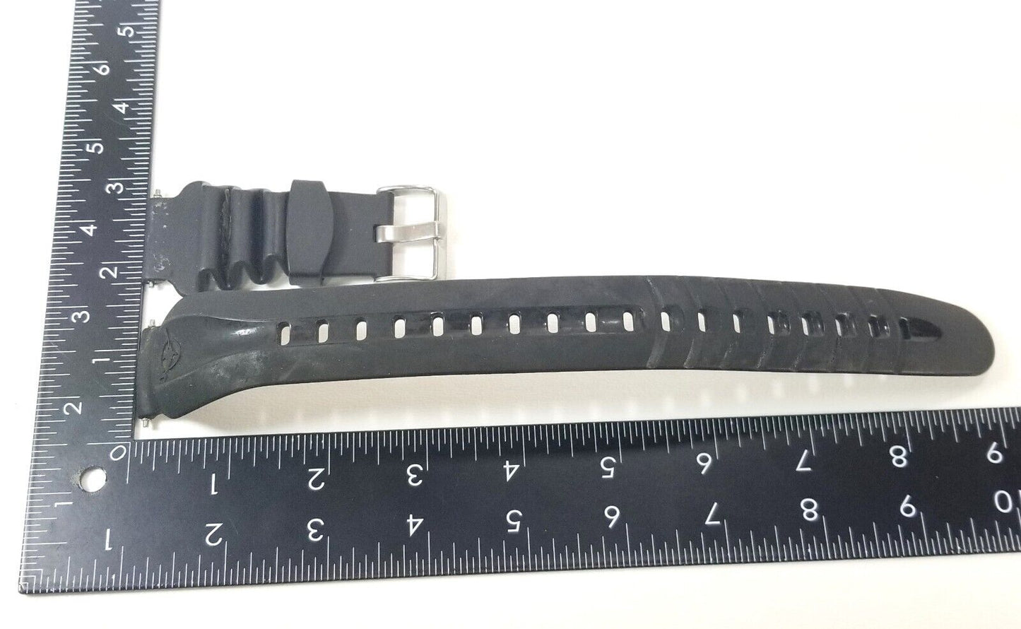 Aeris Atmos 1 2 Elite, Elite T3 Scuba Dive Computer Wrist Watch Strap Band