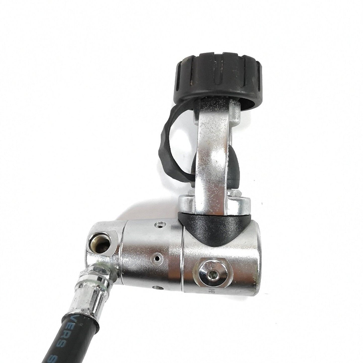 Sea Elite Systems 1st & 2nd Stage Scuba Dive Regulator Set first second #709