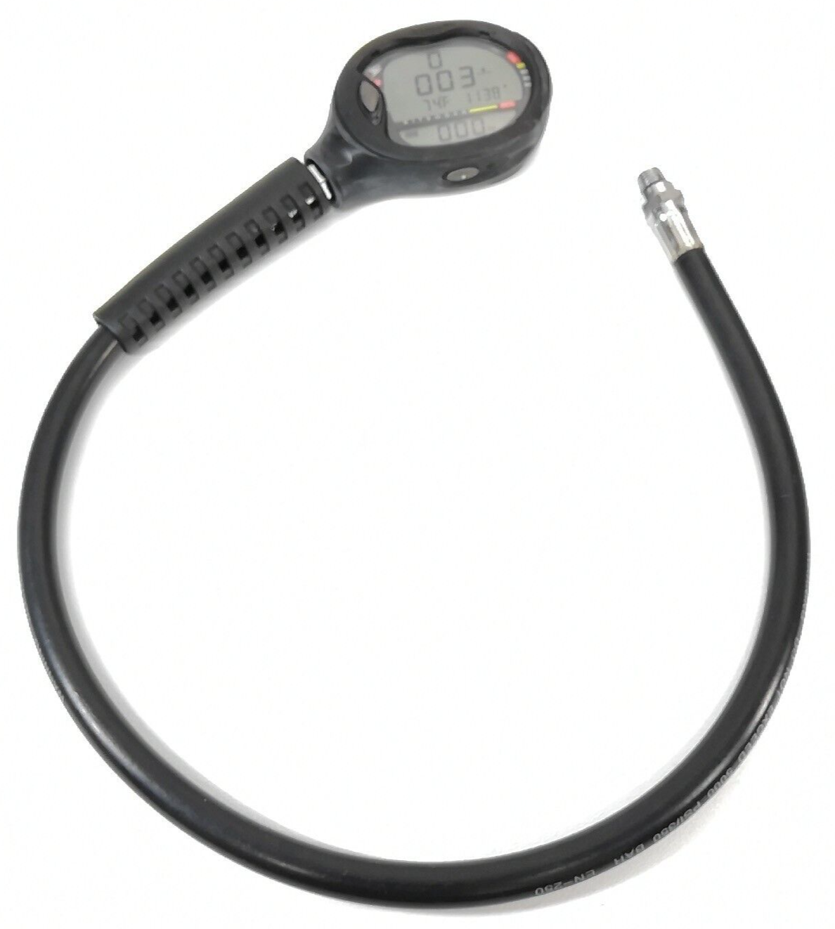 Aeris Atmos ai 2 Air Integrated Nitrox Scuba Dive Diving Computer AtmosAI  #3294