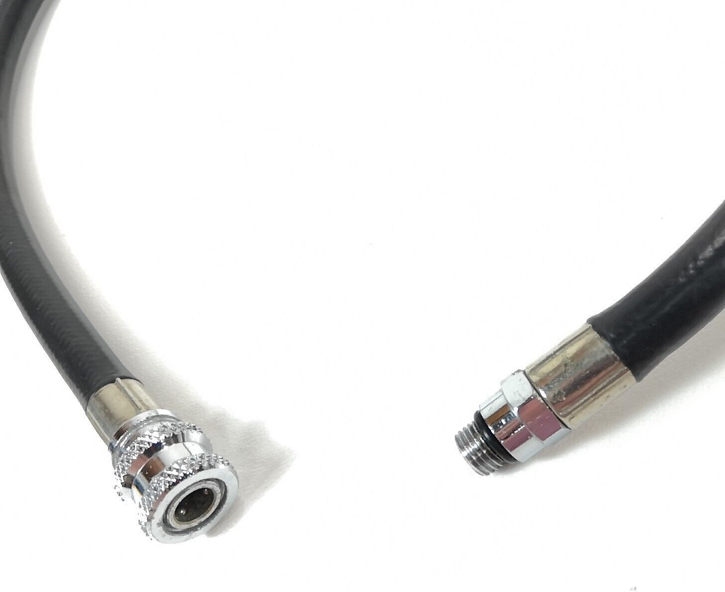 Aqua Lung Calypso Regulator Set Scuba Dive 1st & 2nd Stage Regulator Yoke #3040