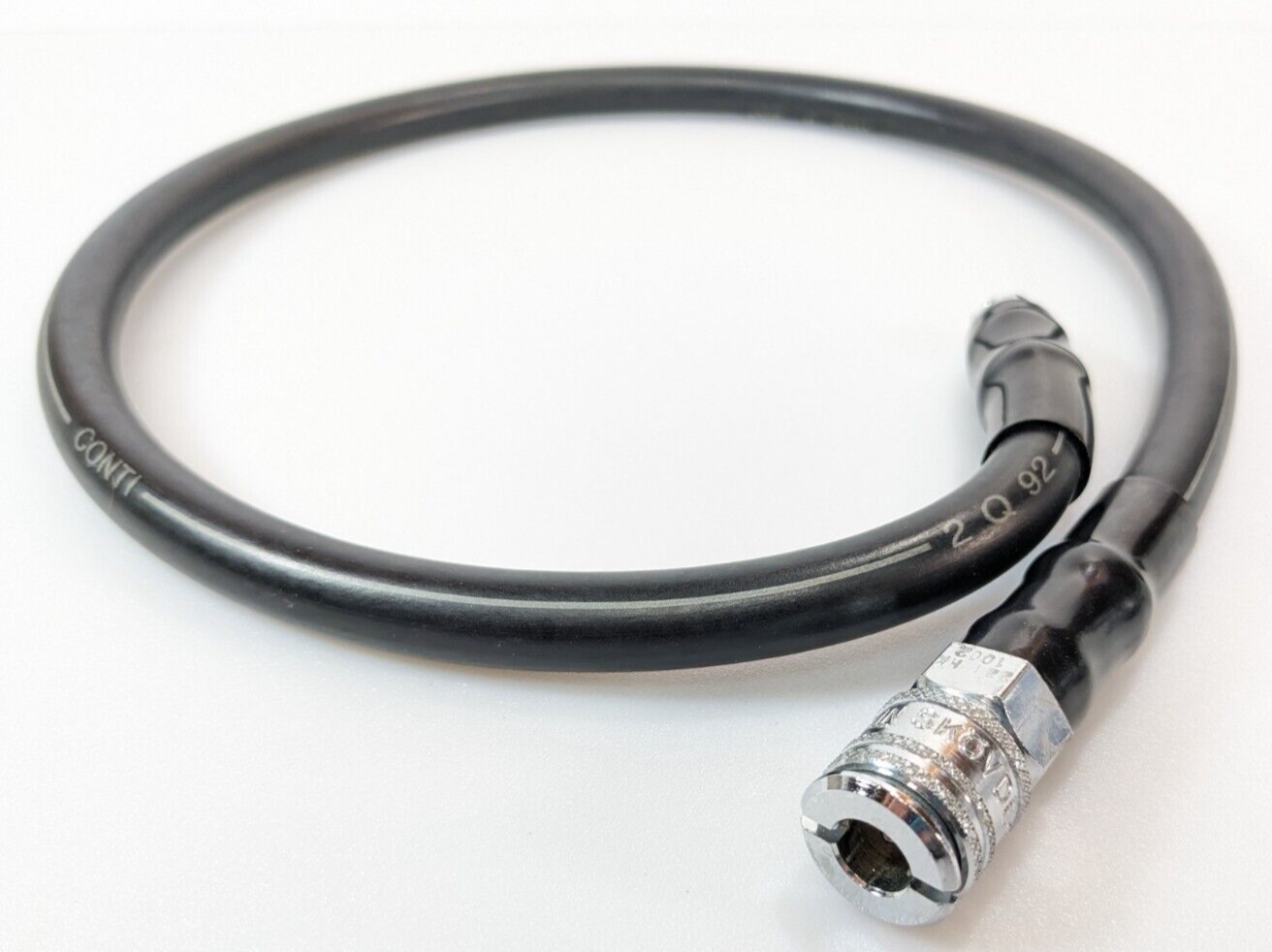 Oceanic Air XS Inflator Hose SeaQuest Air Source Ocean Reef masks 31" Scuba 2576