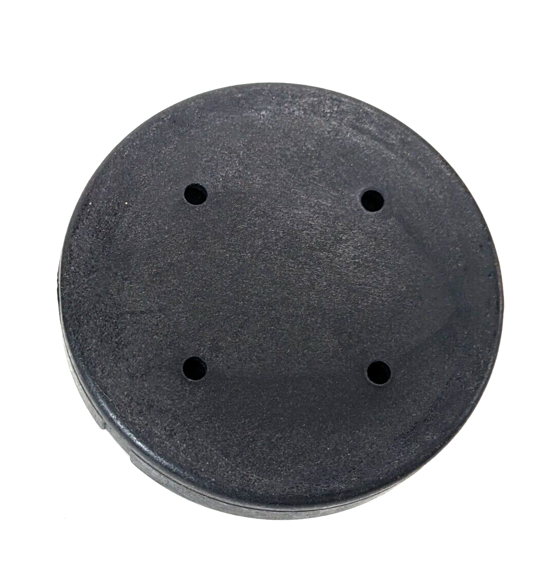 Oceanic 200ft Depth Gauge Puck Module Scuba Dive + Max Depth Gauge #2945