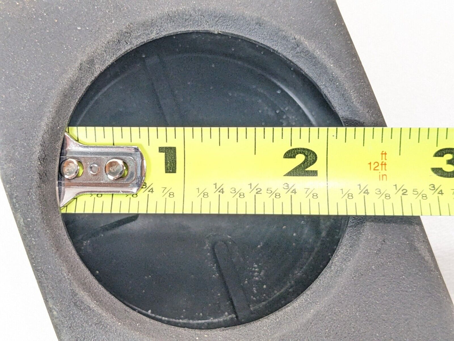 Sherwood 2, 3 Gauge Console Boot - Computer, Depth, Pressure Gauge, Scuba Dive