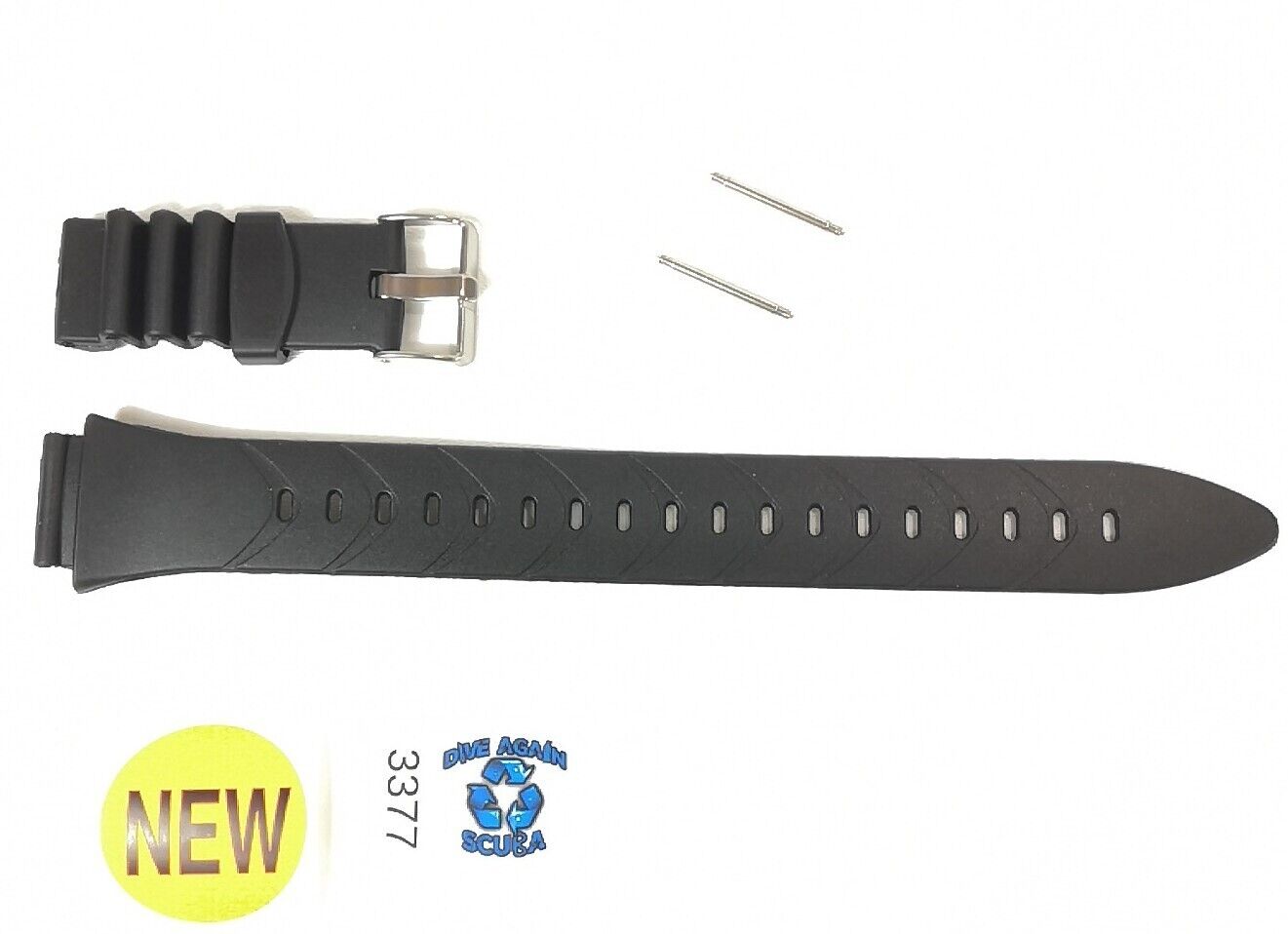 Genuine Oceanic Versa VT Pro, VT3 VT4 Scuba Dive Computer Wrist Watch Strap Band