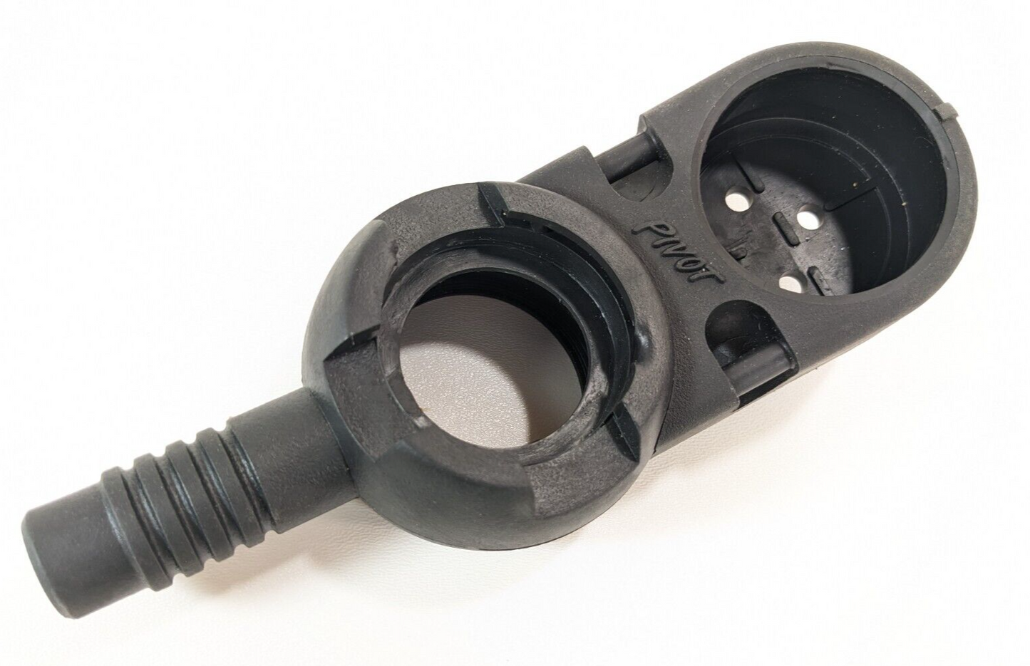 Aqualung Pivot Swivel 3 Gauge Console Boot Scuba Computer SPG Depth Compass 2787