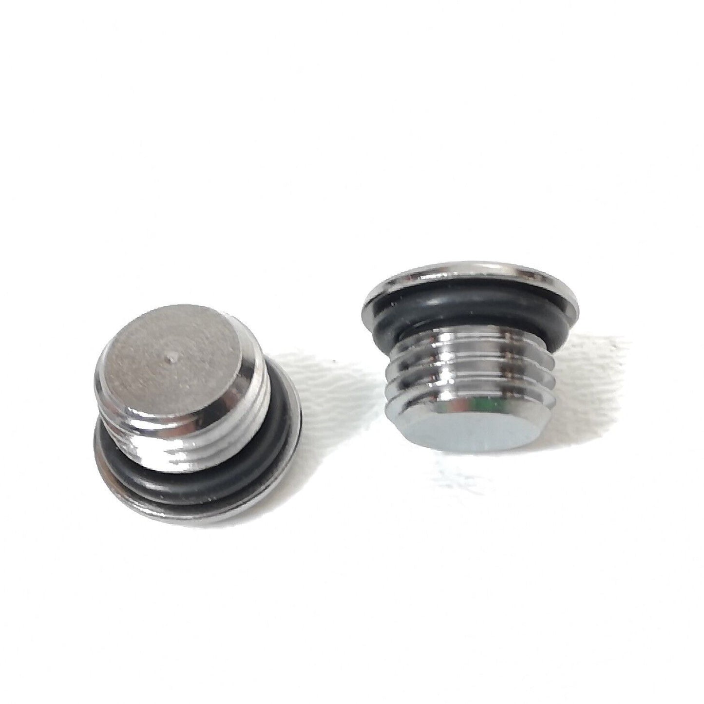 1x NEW 7/16" 1st Stage Regulator High Pressure HP Port Plug Scuba Dive #3230