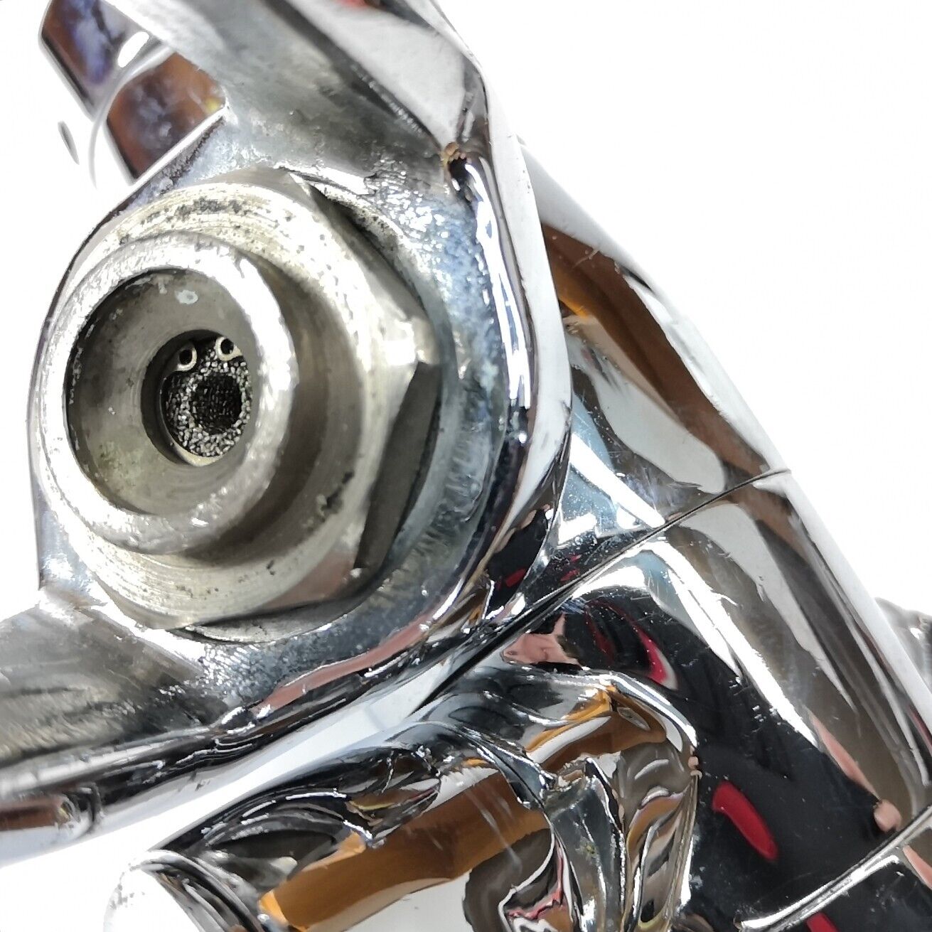 Dacor Extreme Ice Yoke 1st Stage Scuba Dive Regulator Quantum Sealed #1438