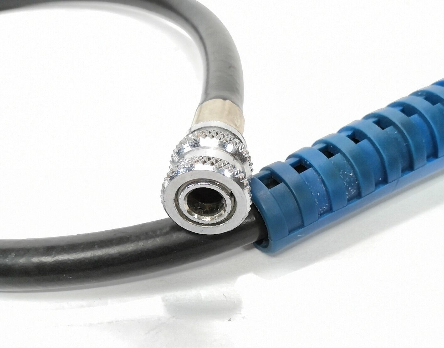 26" Standard BCD BC Inflator Hose 1/2" Threads Scuba Dive Diving Low Pressure