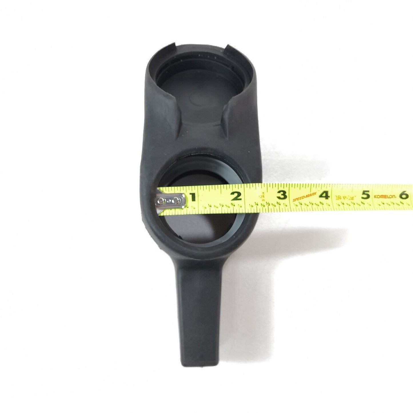 Oceanic Navigator 3 Gauge Console Boot for SPG, Computer / Depth & Compass Slate