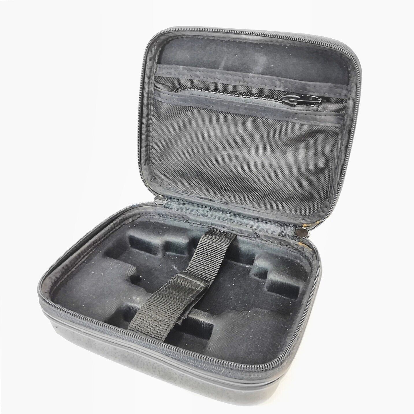 Oceanic DataTrans Plus, GDI2 Padded Case Scuba Dive Computer Aeris 750GT, Scan 5
