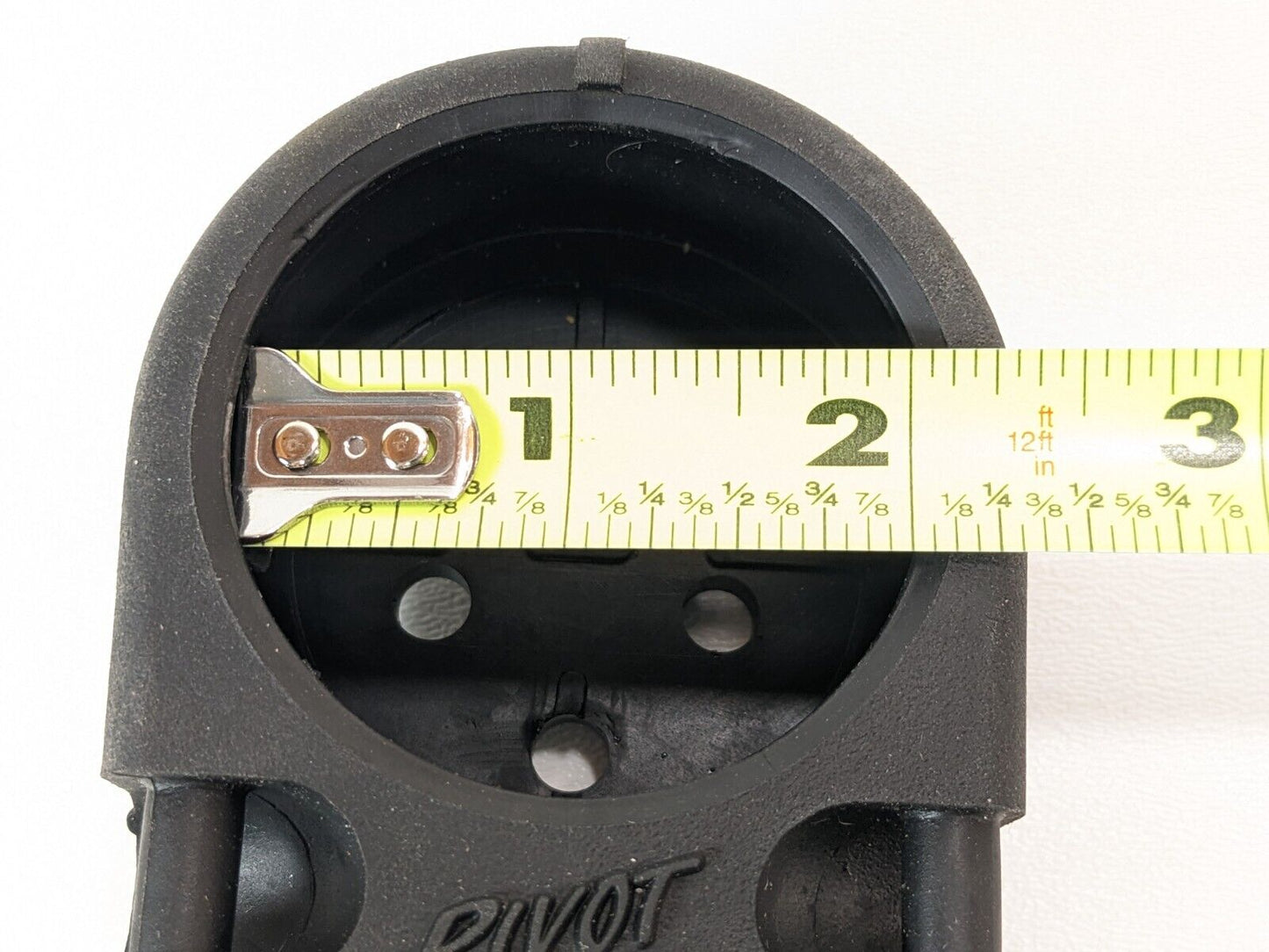 Aqualung Pivot Swivel 3 Gauge Console Boot Scuba Computer SPG Depth Compass 2787