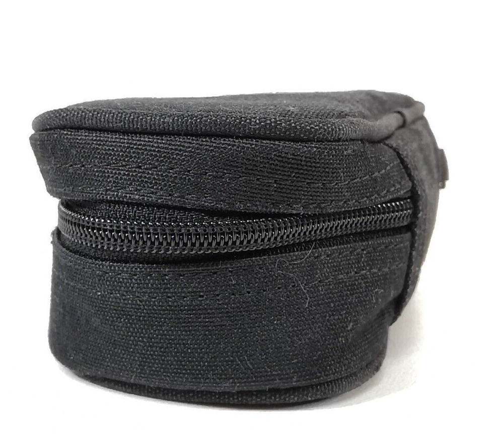 Sherwood Wisdom Padded Scuba Dive Console Computer Pocket Protector Case Diving