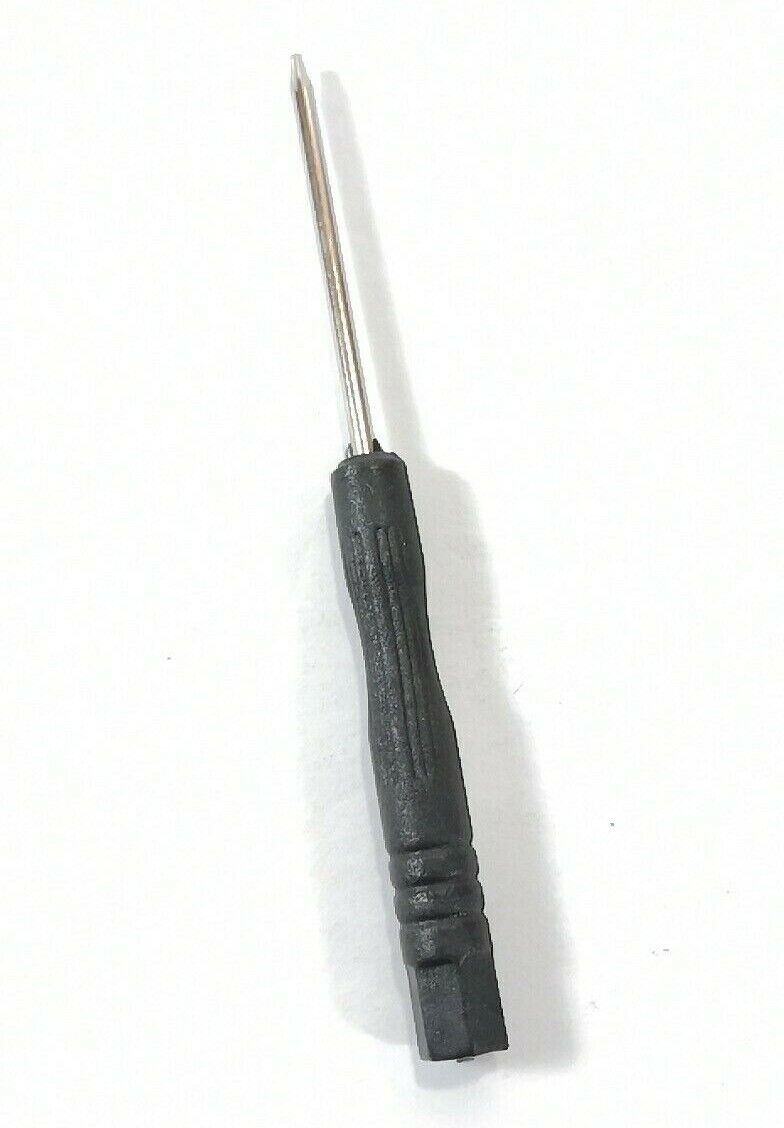 Screwdriver For Suunto D4i, D6i, DX, More Wrist Computer Scuba Dive Battery Tool