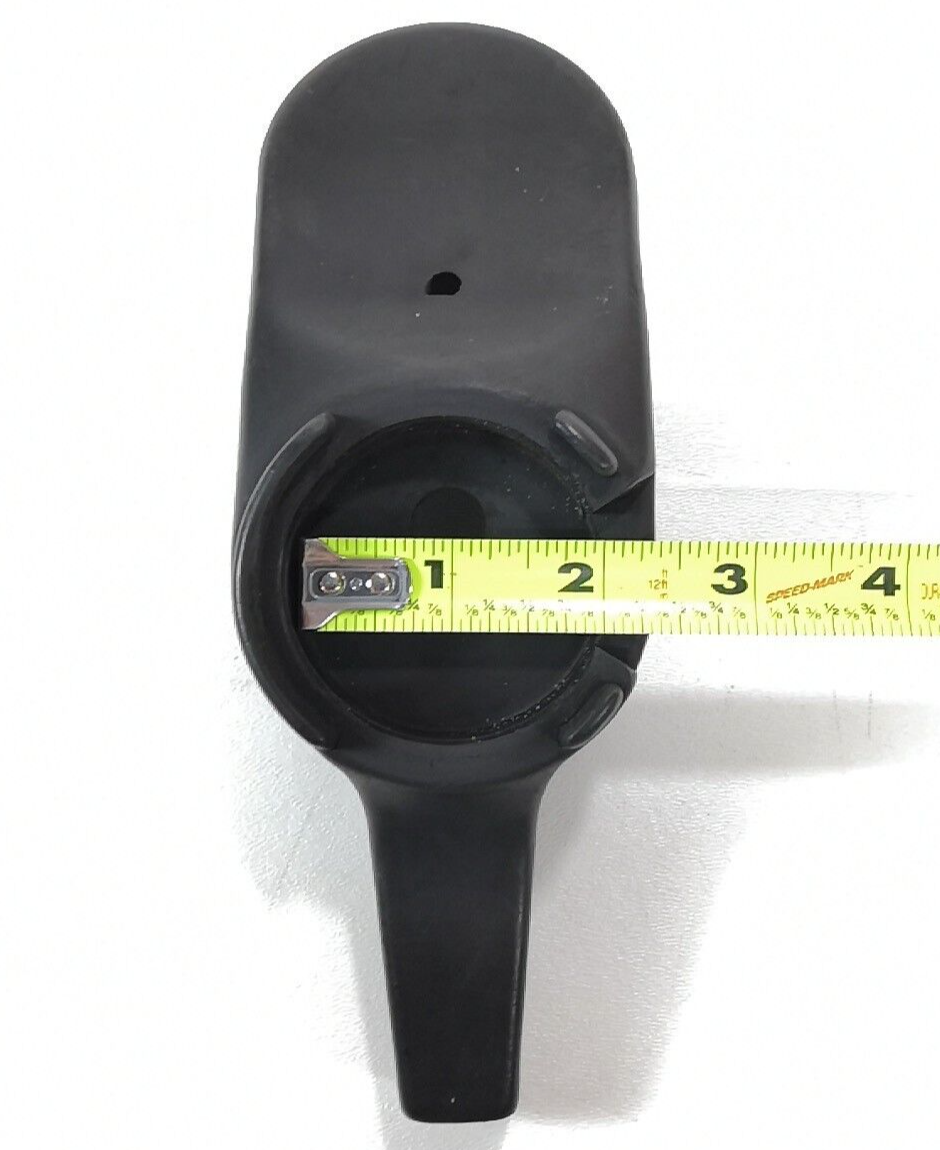 Sherwood Navigator 3 Gauge Console Boot SPG, Computer / Depth & Compass Oceanic