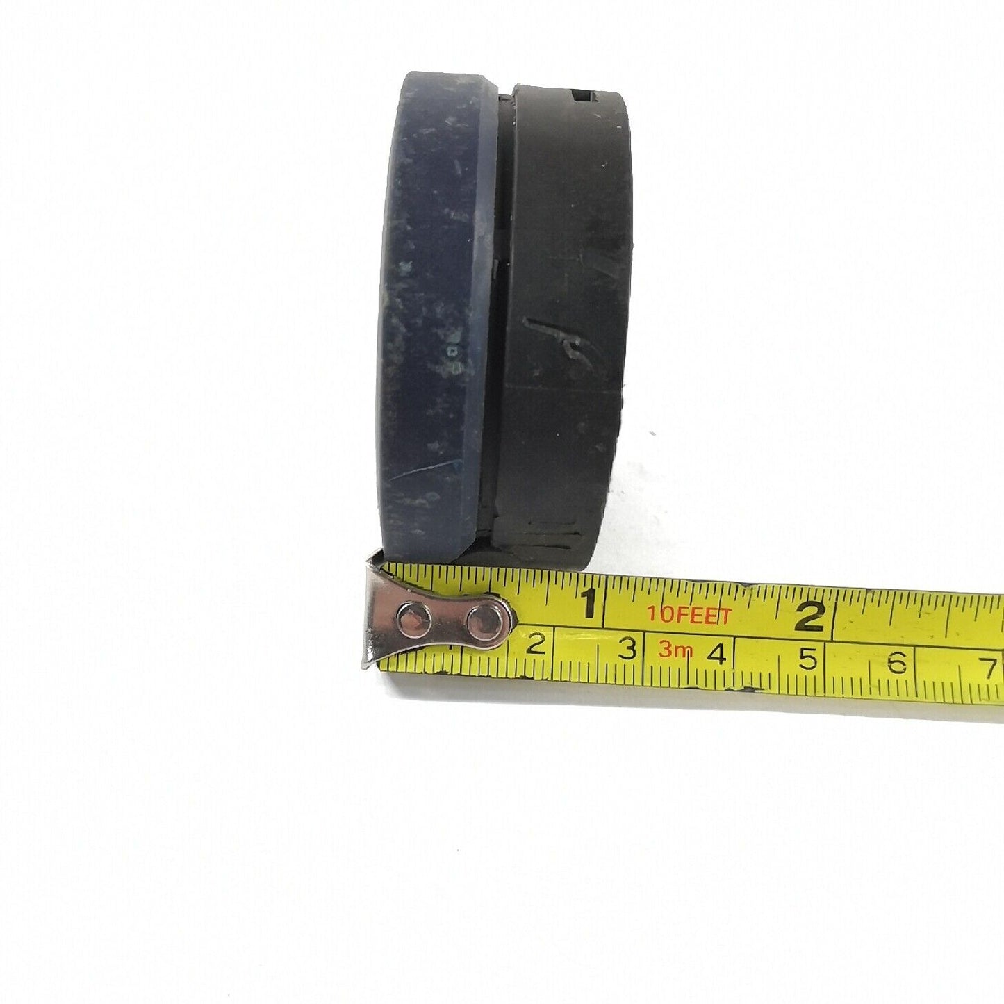 Oceanic Veo 180NX Scuba Dive Diving Computer Puck Module As-Is 180 Nx #257