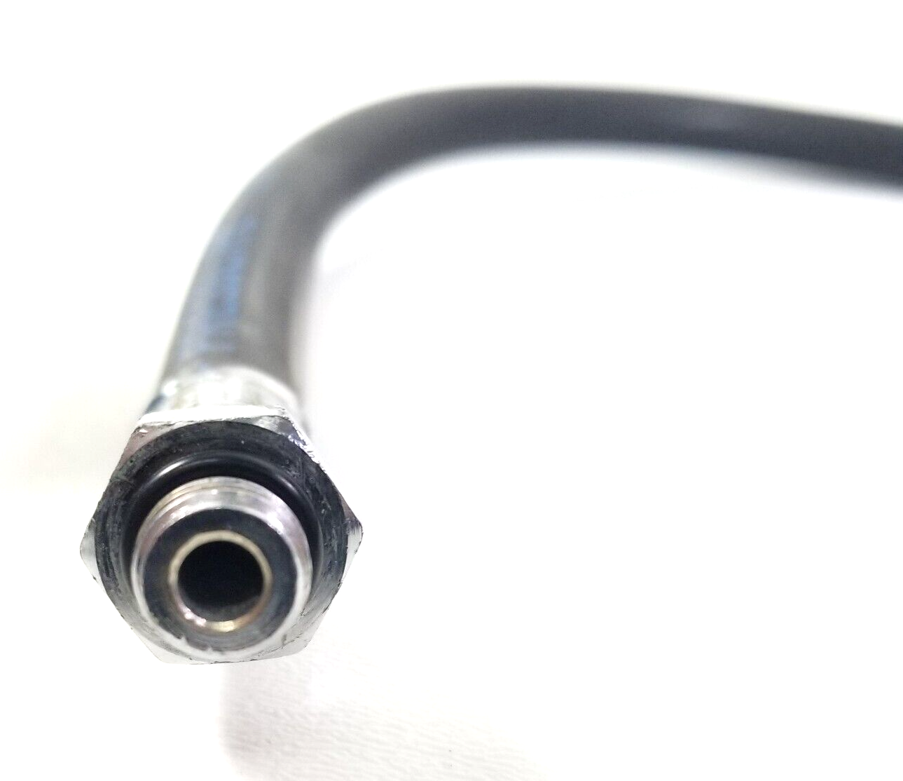 Oceanic Alpha Primary or Octo Second 2nd Stage Regulator Scuba Dive Black NICE!