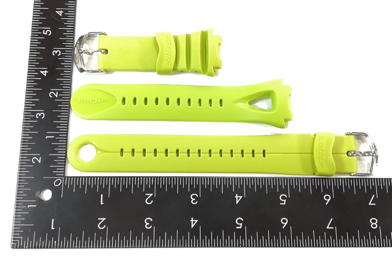 Aeris Epic Manta Oceanic Geo Atom 1, 2, 3, F.10 Dive Computer Wrist Watch Strap