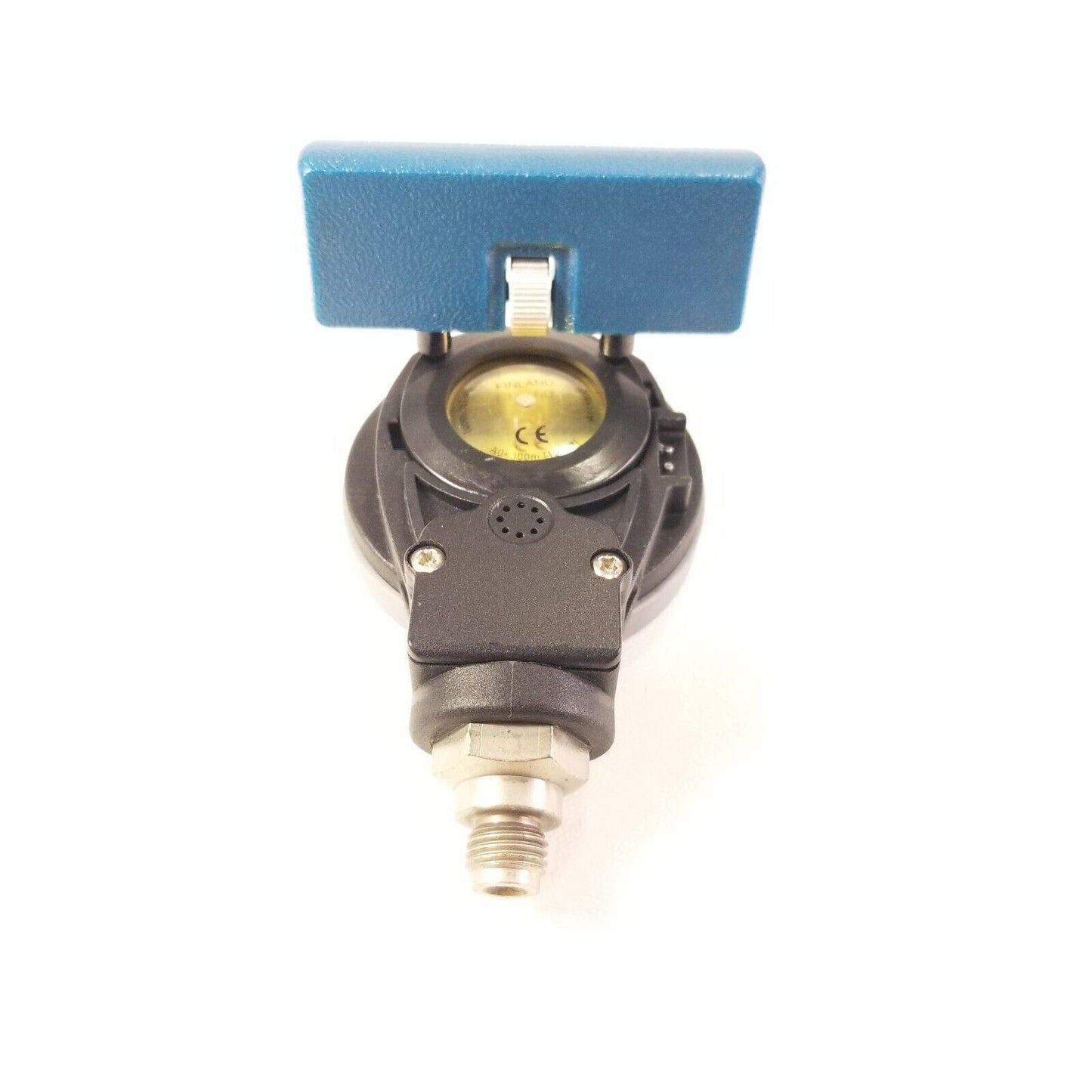 Aqua Lung i100, i300, i300C Computer Adjustable Battery Tool Key Scuba Dive