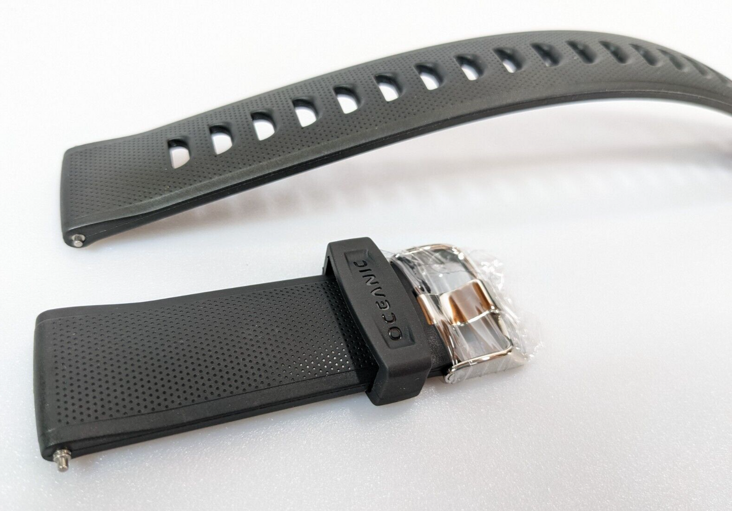 Hollis DG01, DG03, TX1 Scuba Dive Computer Wrist Watch Strap Band