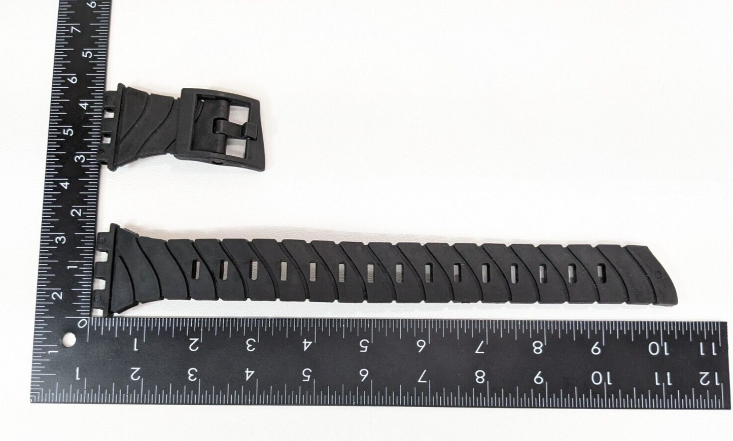 US Divers Scan 5 Genesis Escort Dacor Extreme Access Scuba Computer Wrist Strap