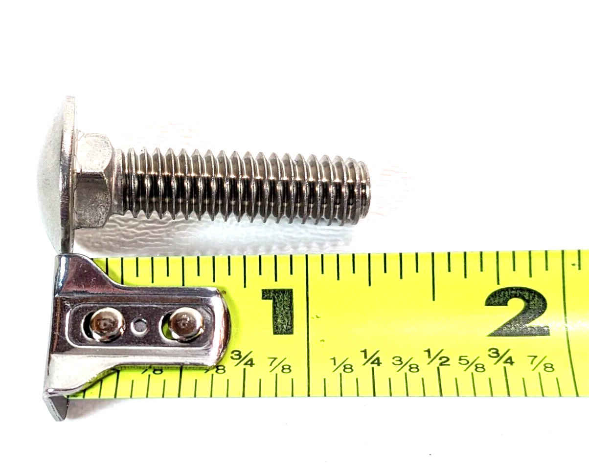 2 x Stainless Steel Single Tank Adapter Backplate Bolt Hardware Kit Scuba Dive