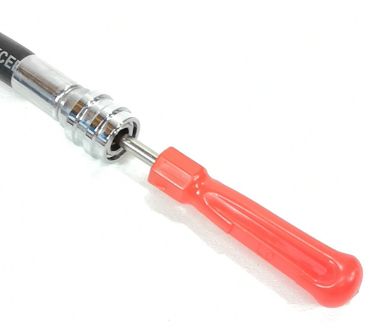 Scuba Dive BC BCD Inflator Hose Schrader Valve Stem Screwdriver Tool       #3243